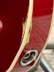 Edwards E-TE-92CTM/LT -Candy Apple Red- 2014年製 【Lacquer Taste】【Seymour Duncan Pickups!】【3.68kg】_11