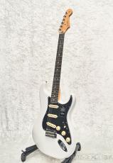 Fender Player II Stratocaster -Polar White/Rose【MX25094887】【3.51kg】_5