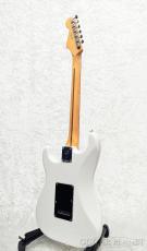 Fender Player II Stratocaster -Polar White/Rose【MX25094887】【3.51kg】_6