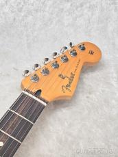 Fender Player II Stratocaster -Polar White/Rose【MX25094887】【3.51kg】_7