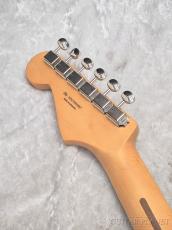 Fender Player II Stratocaster -Polar White/Rose【MX25094887】【3.51kg】_8