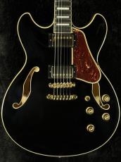 Ibanez AS93BC-BK 