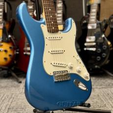 Fender Made In Japan Traditional II 60s Stratocaster -Lake Placid Blue- 2023年製 【3.42kg】