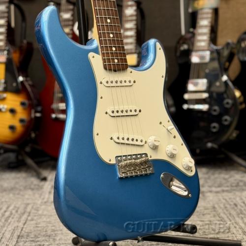 Fender Made In Japan Traditional II 60s Stratocaster -Lake Placid Blue- 2023年製 【3.42kg】