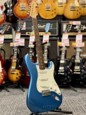 Fender Made In Japan Traditional II 60s Stratocaster -Lake Placid Blue- 2023年製 【3.42kg】_2