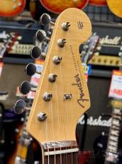 Fender Made In Japan Traditional II 60s Stratocaster -Lake Placid Blue- 2023年製 【3.42kg】_5