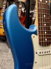 Fender Made In Japan Traditional II 60s Stratocaster -Lake Placid Blue- 2023年製 【3.42kg】_6