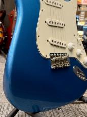 Fender Made In Japan Traditional II 60s Stratocaster -Lake Placid Blue- 2023年製 【3.42kg】_8