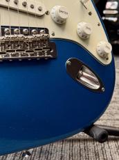 Fender Made In Japan Traditional II 60s Stratocaster -Lake Placid Blue- 2023年製 【3.42kg】_9