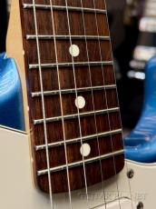 Fender Made In Japan Traditional II 60s Stratocaster -Lake Placid Blue- 2023年製 【3.42kg】_10