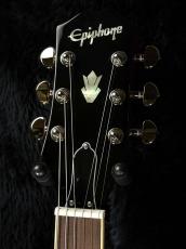 Epiphone Marty Schwartz ES-335-Sixties Cherry- #25021511468_4