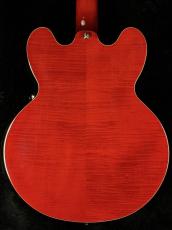 Epiphone Marty Schwartz ES-335-Sixties Cherry- #25021511468_6
