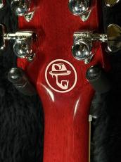 Epiphone Marty Schwartz ES-335-Sixties Cherry- #25021511468_7