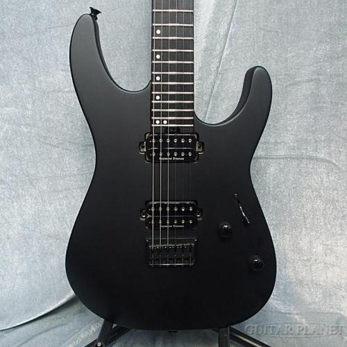 Charvel PRO-MOD DK24 HH HT -Satin Black/Ebony- 2022年製 
