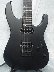 Charvel PRO-MOD DK24 HH HT -Satin Black/Ebony- 2022年製 _2