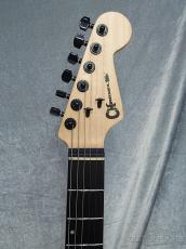 Charvel PRO-MOD DK24 HH HT -Satin Black/Ebony- 2022年製 _4