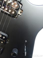 Charvel PRO-MOD DK24 HH HT -Satin Black/Ebony- 2022年製 _10