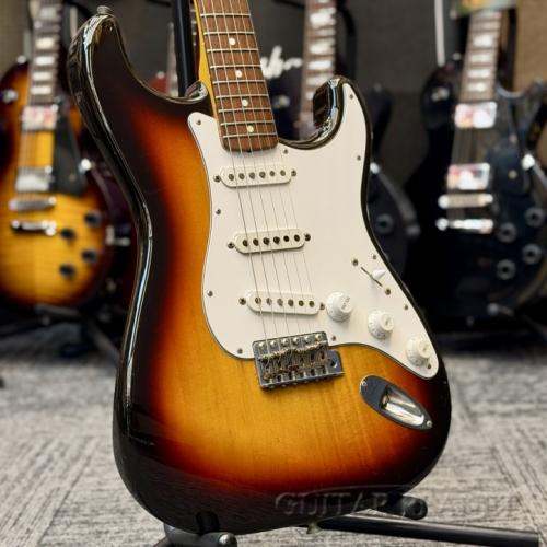 Fender Japan ST62-58US -3TS (3 Tone Sunburst)- 2002-2004年製 【USA Pickups!】【3.58kg】