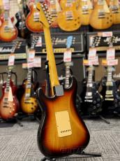 Fender Japan ST62-58US -3TS (3 Tone Sunburst)- 2002-2004年製 【USA Pickups!】【3.58kg】_3
