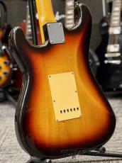 Fender Japan ST62-58US -3TS (3 Tone Sunburst)- 2002-2004年製 【USA Pickups!】【3.58kg】_4