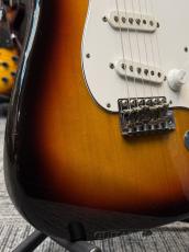 Fender Japan ST62-58US -3TS (3 Tone Sunburst)- 2002-2004年製 【USA Pickups!】【3.58kg】_8