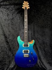 Paul Reed Smith [PRS] SE Custom 24 -Sapphire Fade- 【2025年製】【CTI H042429】【3.4kg】_2