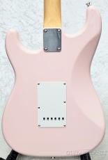 Fender Made In Japan Traditional 60s Stratocaster -Shell Pink-【JD26002329】【軽量3.10kg】_2