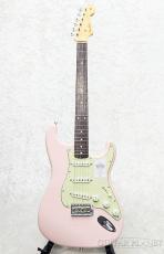 Fender Made In Japan Traditional 60s Stratocaster -Shell Pink-【JD26002329】【軽量3.10kg】_3