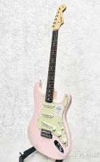 Fender Made In Japan Traditional 60s Stratocaster -Shell Pink-【JD26002329】【軽量3.10kg】_5