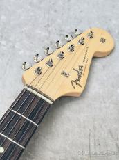 Fender Made In Japan Traditional 60s Stratocaster -Shell Pink-【JD26002329】【軽量3.10kg】_7