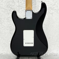 Fender Made In Japan Traditional 60s Stratocaster -Black / Rosewood-【JD26005256】【3.35kg】_2