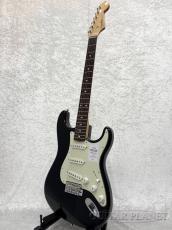 Fender Made In Japan Traditional 60s Stratocaster -Black / Rosewood-【JD26005256】【3.35kg】_3