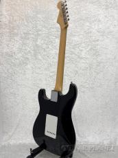 Fender Made In Japan Traditional 60s Stratocaster -Black / Rosewood-【JD26005256】【3.35kg】_4