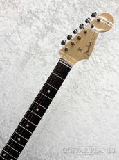 Fender Made In Japan Traditional 60s Stratocaster -Black / Rosewood-【JD26005256】【3.35kg】_5