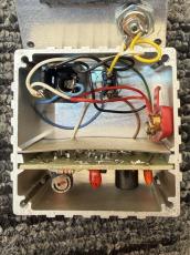 Dan Armstrong 1977 Blue Clipper ''Musitronics Era'' 【MADE IN USA】【Vintage】_5