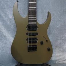 Ibanez J-Line RG6HSHFX -Khaki Metallic Flat- 【Made In Japan】