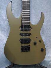 Ibanez J-Line RG6HSHFX -Khaki Metallic Flat- 【Made In Japan】_2