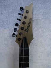Ibanez J-Line RG6HSHFX -Khaki Metallic Flat- 【Made In Japan】_4