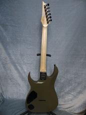 Ibanez J-Line RG6HSHFX -Khaki Metallic Flat- 【Made In Japan】_8