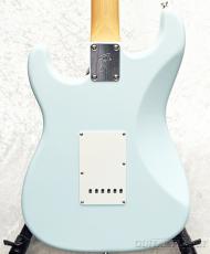 Fender Made in Japan Traditional Late 60s Stratocaster-Sonic Blue-【JD26005217】【軽量2.92kg】_2