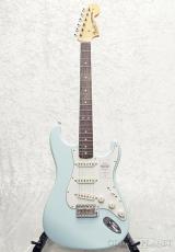 Fender Made in Japan Traditional Late 60s Stratocaster-Sonic Blue-【JD26005217】【軽量2.92kg】_3