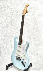Fender Made in Japan Traditional Late 60s Stratocaster-Sonic Blue-【JD26005217】【軽量2.92kg】_5