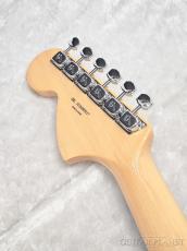 Fender Made in Japan Traditional Late 60s Stratocaster-Sonic Blue-【JD26005217】【軽量2.92kg】_7