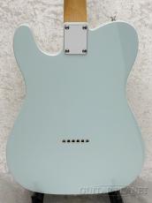 Fender Made in Japan Traditional 60s Telecaster Custom -Sonic Blue-【JD26007022】【3.10kg】_2
