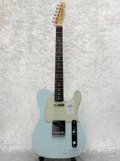 Fender Made in Japan Traditional 60s Telecaster Custom -Sonic Blue-【JD26007022】【3.10kg】_3