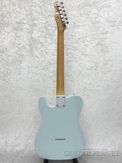 Fender Made in Japan Traditional 60s Telecaster Custom -Sonic Blue-【JD26007022】【3.10kg】_4