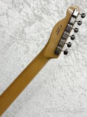 Fender Made in Japan Traditional 60s Telecaster Custom -Sonic Blue-【JD26007022】【3.10kg】_8