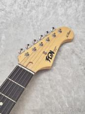 FUJIGEN NST120RAL VWT 【P-90搭載】【L250047】【3.65kg】_7
