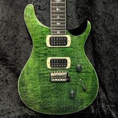 Paul Reed Smith [PRS] SE Custom 24 Quilt Package -Teal Black-【2025年製】【CTI H058226】【3.5kg】