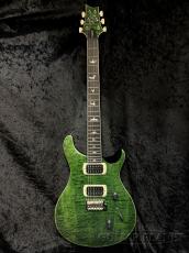 Paul Reed Smith [PRS] SE Custom 24 Quilt Package -Teal Black-【2025年製】【CTI H058226】【3.5kg】_2